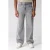 Shoeby baggy jeans L32 – grijs