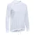 Under Armour Threadborne Dames Witte Hoodie