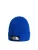 THE NORTH FACE Muts  blauw / zwart / wit