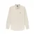 Shirt met lange mouwen Quiksilver Smoke Trail Cord