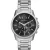 Armani Exchange Banks herenhorloge Zilverkleurig AX1720