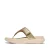 Verstelbare slippers dames FitFlop F-Mode Go