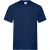 Fruit of the Loom Heren zwaar katoenen t-shirt