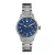 Elevon Stealth armbandhorloge met datum