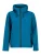 PROTEST Winterjas ‘PRTTrick’  blauw
