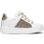 Ton & Ton Sneakers Norell Wit