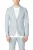 Linnen Blazer Slim Fit Model