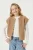 Garcia vest bruin