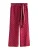 Next Broek  bourgogne / wit