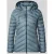 s.Oliver RED LABEL Shaped fit gewatteerd jack met labelprint