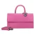 BUFFALO Handtas ‘Clap01’  pink