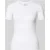 JJXX T-shirt met geribde ronde hals, model ‘FRANKIE’