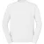 Fruit of the Loom Heren Iconic Premium Set-in Sweatshirt (Wit)