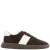 Rehab Zack suède sneakers – bruin