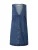 EDITED Jurk ‘Xristina’  blauw / blauw denim