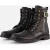 Giga Giga Veterboots zwart Leer