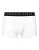 Philipp Plein Boxershorts  zwart / wit