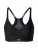 UNDER ARMOUR Sport bh ‘Infinity’  zwart