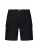 !Solid Cargobroek ‘ SDMohan Stretch ‘  zwart