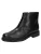SIOUX Boots ‘Morgan’  zwart
