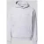 REVIEW regular fit hoodie van katoenmix