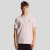 Lyle & Scott Herenpolo shirt (Lichtroze)
