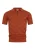 INDICODE JEANS Shirt ‘Fras’  oranje