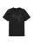 PUMA Functioneel shirt ‘Tad Essential’  zwart / wit