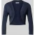 Jake*s Cocktail Bolero met sjaalkraag