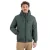 Hooded jacket Ragwear Stewie