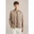 We Fashion Shirt Beige