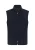 Boggi Milano Bodywarmer ‘B Tech’  navy