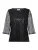 b.young Shirt ‘Soffa’  zwart