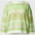 Opus Loose fit gebreide pullover met wol model ‘Polira’