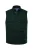 STHUGE Bodywarmer  zwart