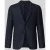 Boss Slim fit colbert van scheerwolmix model ‘C-Hanry-263’