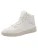 Ombre Sneakers hoog ‘Fosh-0139’  wit
