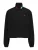Tommy Jeans Tussenjas ‘Essential’  cranberry / zwart / wit