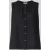 Marc O’Polo relaxed fit blouse van puur katoen