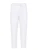 Antioch Bandplooibroek  wit