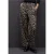 Street One Dames Wide Legs leo broek in Bruin