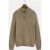 Gant Half zip wool blend neps half buttoned 8040232/295