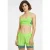 FILA Roussas Bra Jasmine Green-dark Forest