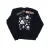 Star Wars Dames/Dames Kerstversieringen Sweatshirt (Zwart)