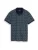 TOM TAILOR Shirt  saffier / donkerblauw / mintgroen / lichtrood