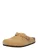 BIRKENSTOCK Clogs  beige