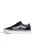 VANS Sneakers ‘Old Skool’  donkerlila / zwart
