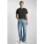 BALR Athletic Tee Black