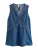Next Top ‘N. Premium’  blauw denim