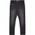 Lambretta Heren Chester Rechtemodel Jeans (Donkerblauw)